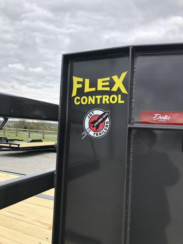 new Equipment / Flatbed Trailers Delta Manufacturing  for sale, in Lebanon, KY Thumbnail 12