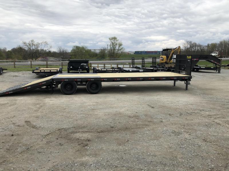 new Equipment / Flatbed Trailers Delta Manufacturing  for sale, in Lebanon, KY Thumbnail 2