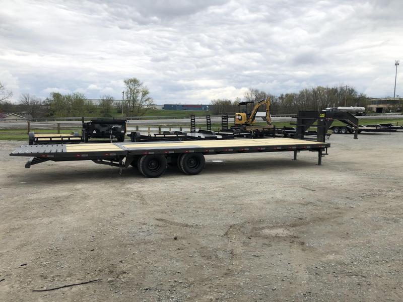 new Equipment / Flatbed Trailers Delta Manufacturing  for sale, in Lebanon, KY Thumbnail 9