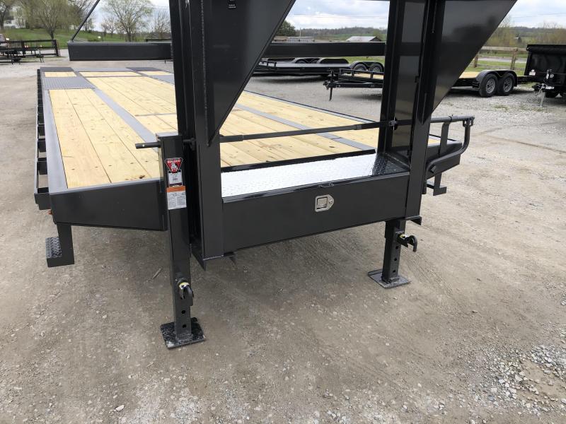 new Equipment / Flatbed Trailers Delta Manufacturing  for sale, in Lebanon, KY Thumbnail 13