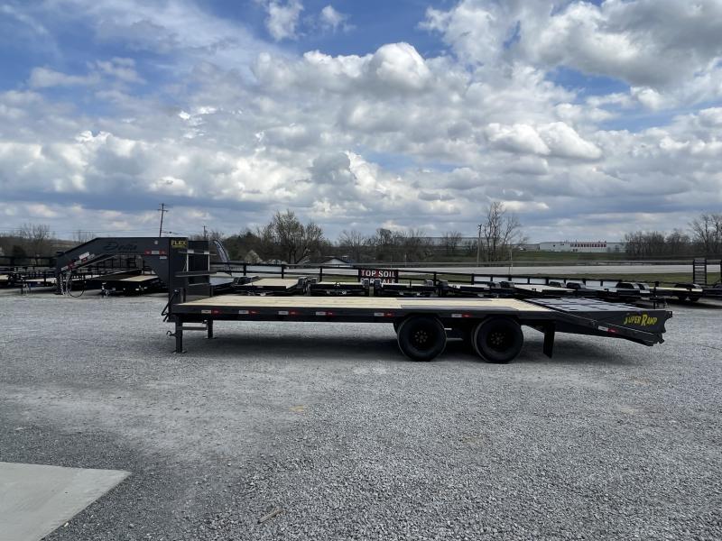 new Equipment / Flatbed Trailers Delta Manufacturing  for sale, in Lebanon, KY Thumbnail 6