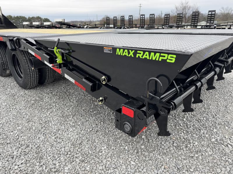 new Equipment / Flatbed Trailers Load Trail  for sale, in Lebanon, KY Thumbnail 10
