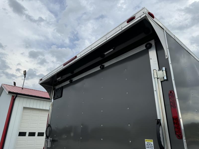 new Cargo (Enclosed) Trailers Homesteader Trailers  for sale, in Lebanon, KY Thumbnail 8