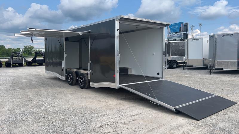 new Cargo (Enclosed) Trailers ALCOM  for sale, in Lebanon, KY Thumbnail 2