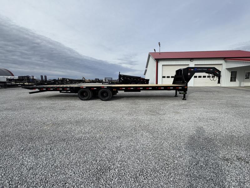 new Equipment / Flatbed Trailers Load Trail  for sale, in Lebanon, KY Thumbnail 2