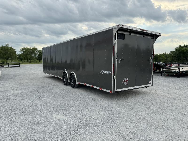 new Cargo (Enclosed) Trailers Homesteader Trailers  for sale, in Lebanon, KY Thumbnail 5