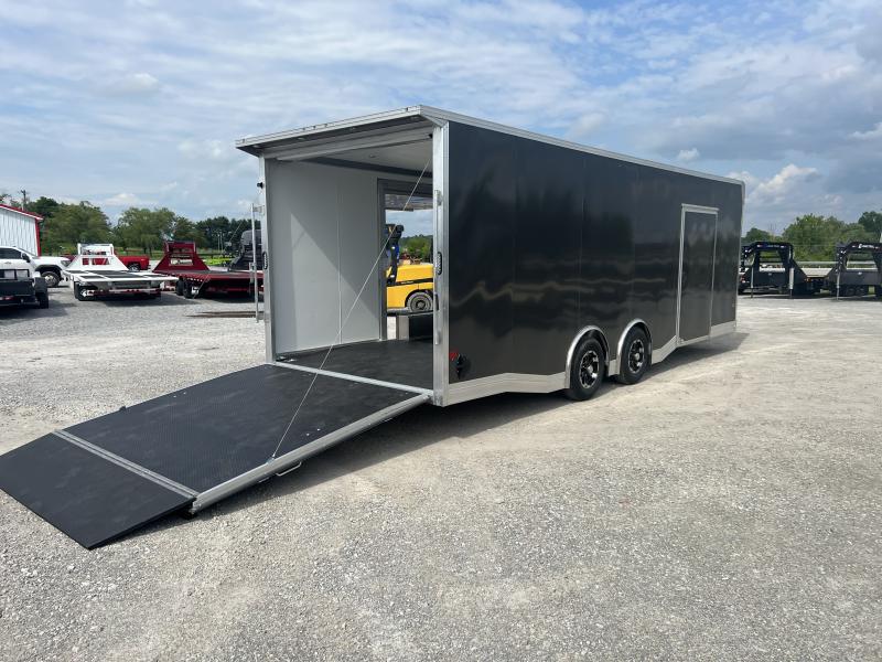 new Cargo (Enclosed) Trailers ALCOM  for sale, in Lebanon, KY Thumbnail 5