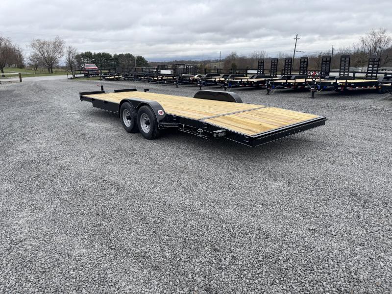 new Car Haulers / Racing Trailers Blazer  for sale, in Lebanon, KY Thumbnail 5