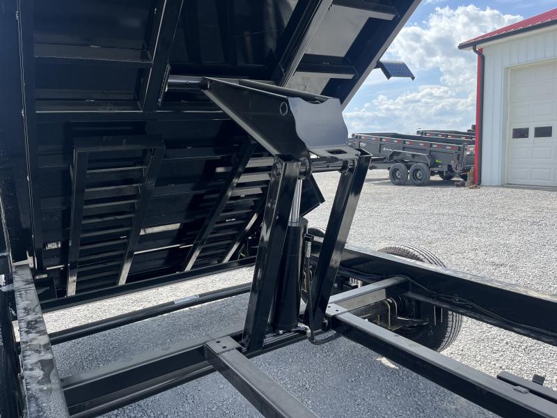 new Dump Trailers Load Trail  for sale, in Lebanon, KY Thumbnail 10