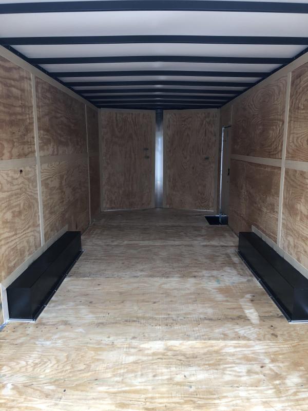 new Cargo (Enclosed) Trailers Homesteader Trailers  for sale, in Lebanon, KY Thumbnail 9