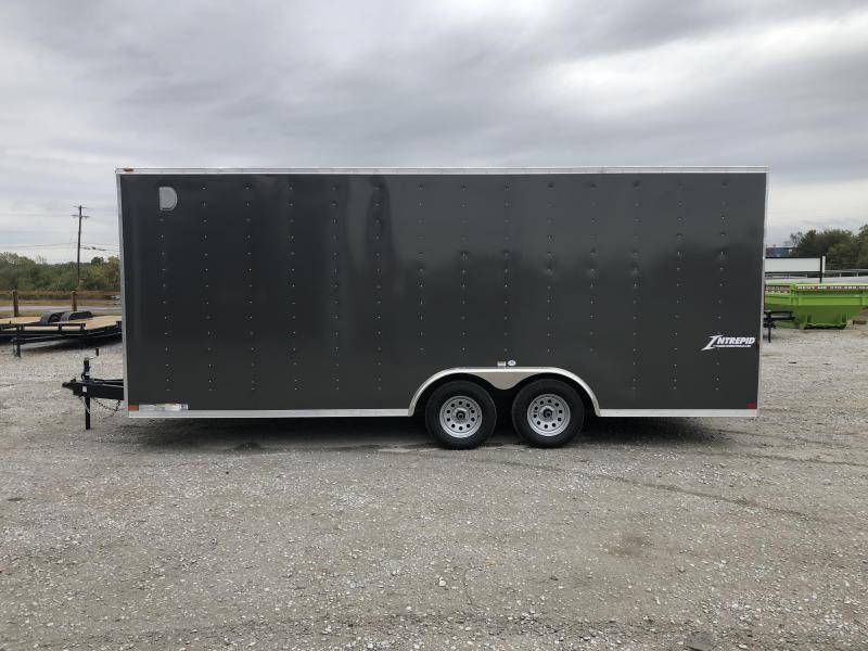 new Cargo (Enclosed) Trailers Homesteader Trailers  for sale, in Lebanon, KY Thumbnail 6