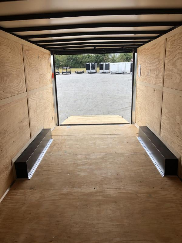 new Cargo (Enclosed) Trailers Homesteader Trailers  for sale, in Lebanon, KY Thumbnail 11