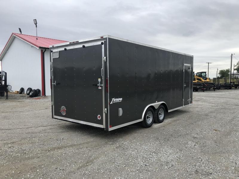 new Cargo (Enclosed) Trailers Homesteader Trailers  for sale, in Lebanon, KY Thumbnail 3