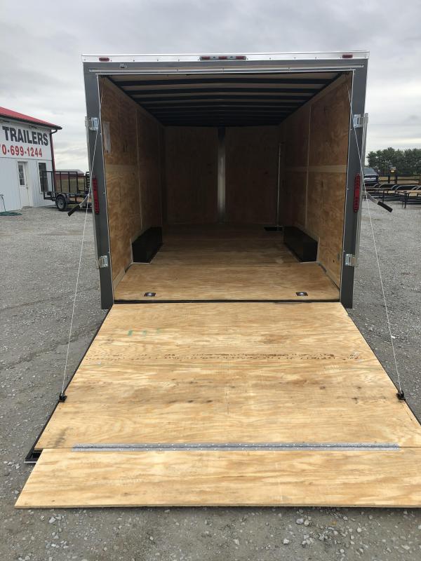 new Cargo (Enclosed) Trailers Homesteader Trailers  for sale, in Lebanon, KY Thumbnail 8