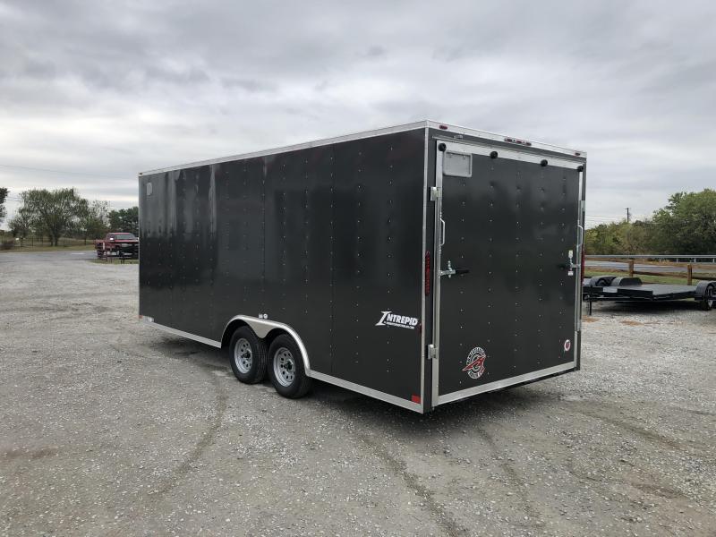 new Cargo (Enclosed) Trailers Homesteader Trailers  for sale, in Lebanon, KY Thumbnail 5