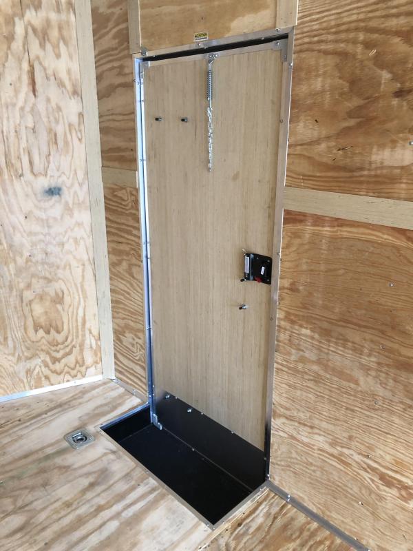 new Cargo (Enclosed) Trailers Homesteader Trailers  for sale, in Lebanon, KY Thumbnail 10