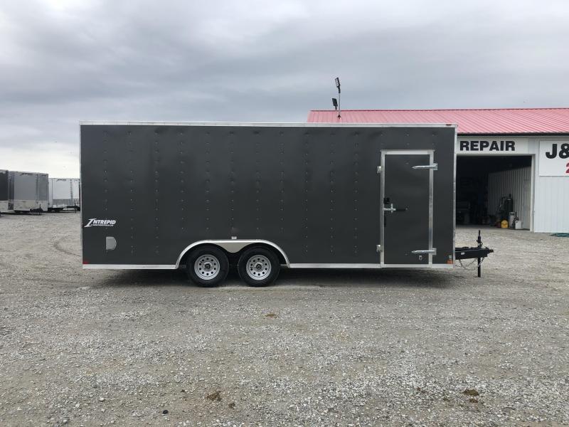 new Cargo (Enclosed) Trailers Homesteader Trailers  for sale, in Lebanon, KY Thumbnail 2