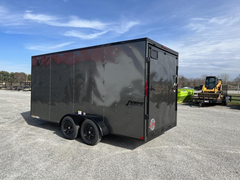 new Cargo (Enclosed) Trailers Homesteader Trailers  for sale, in Lebanon, KY Thumbnail 4