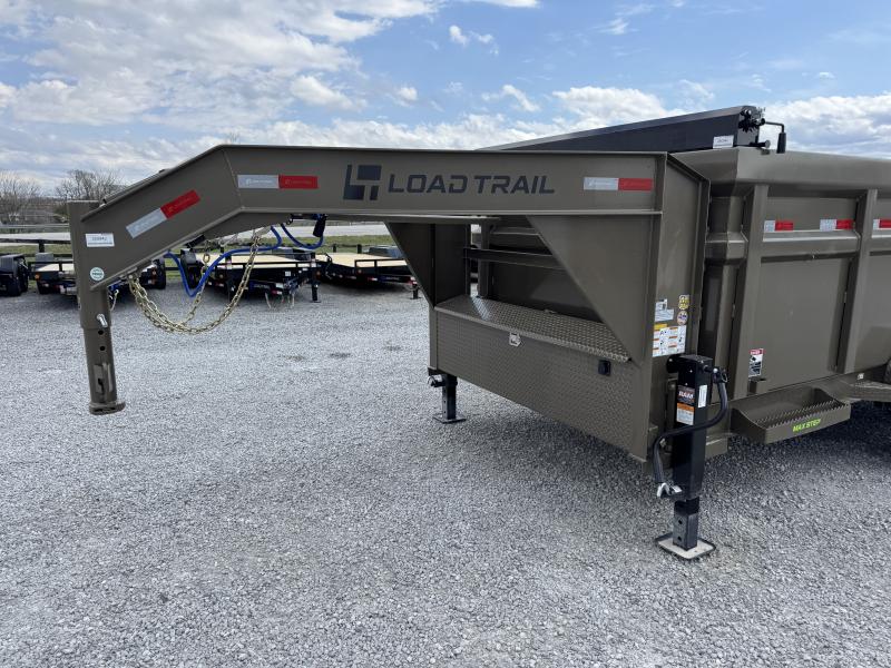 new Dump Trailers Load Trail  for sale, in Lebanon, KY Thumbnail 8