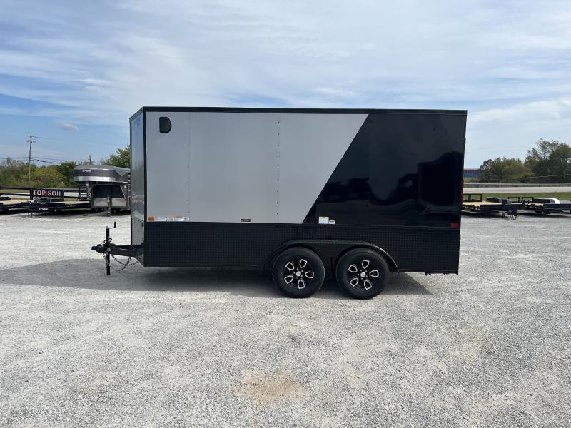 new Cargo (Enclosed) Trailers Homesteader Trailers  for sale, in Lebanon, KY Thumbnail 5