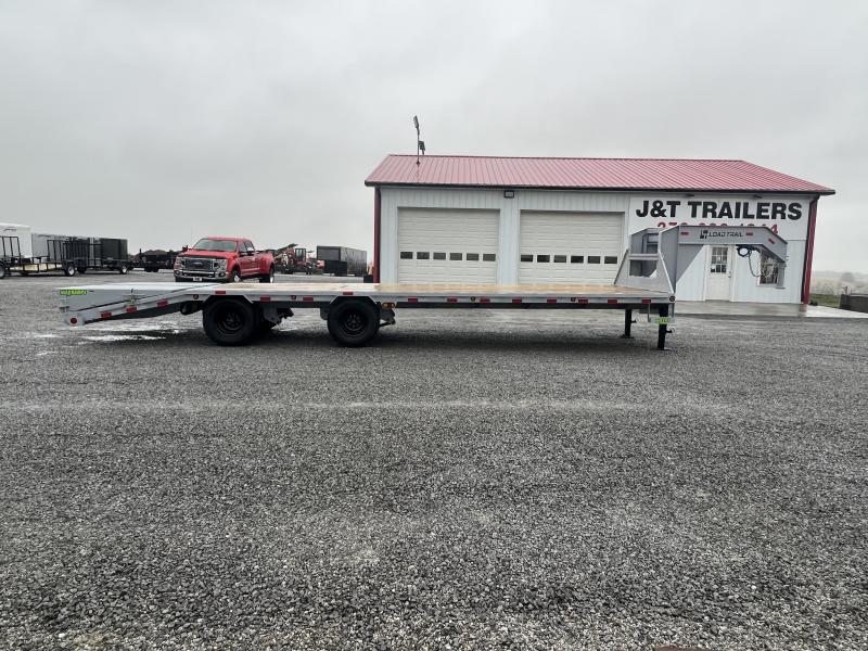 new Equipment / Flatbed Trailers Load Trail  for sale, in Lebanon, KY Thumbnail 2