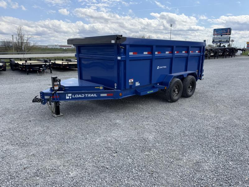 new Dump Trailers Load Trail  for sale, in Lebanon, KY Thumbnail 7