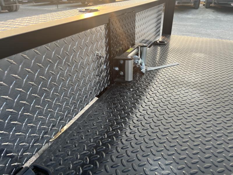 new Car Haulers / Racing Trailers Other  for sale, in Lebanon, KY Thumbnail 9