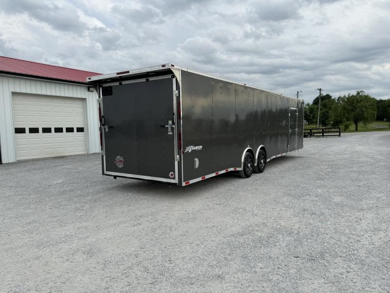 new Cargo (Enclosed) Trailers Homesteader Trailers  for sale, in Lebanon, KY Thumbnail 3