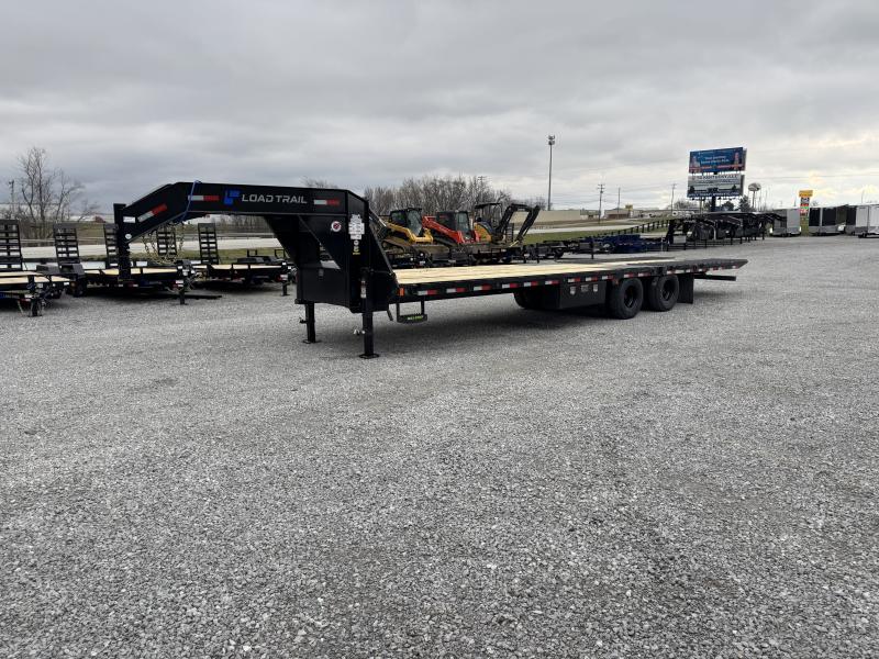 new Equipment / Flatbed Trailers Load Trail  for sale, in Lebanon, KY Thumbnail 7