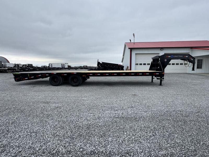 new Equipment / Flatbed Trailers Load Trail  for sale, in Lebanon, KY Thumbnail 2