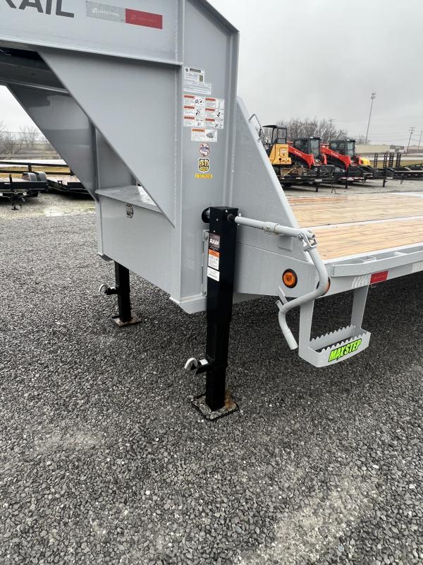 new Equipment / Flatbed Trailers Load Trail  for sale, in Lebanon, KY Thumbnail 7