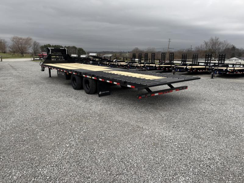 new Equipment / Flatbed Trailers Load Trail  for sale, in Lebanon, KY Thumbnail 5