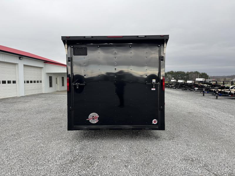 new Cargo (Enclosed) Trailers Homesteader Trailers  for sale, in Lebanon, KY Thumbnail 4