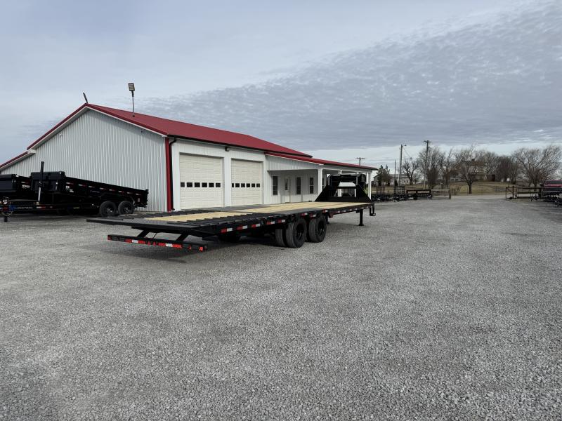 new Equipment / Flatbed Trailers Load Trail  for sale, in Lebanon, KY Thumbnail 3
