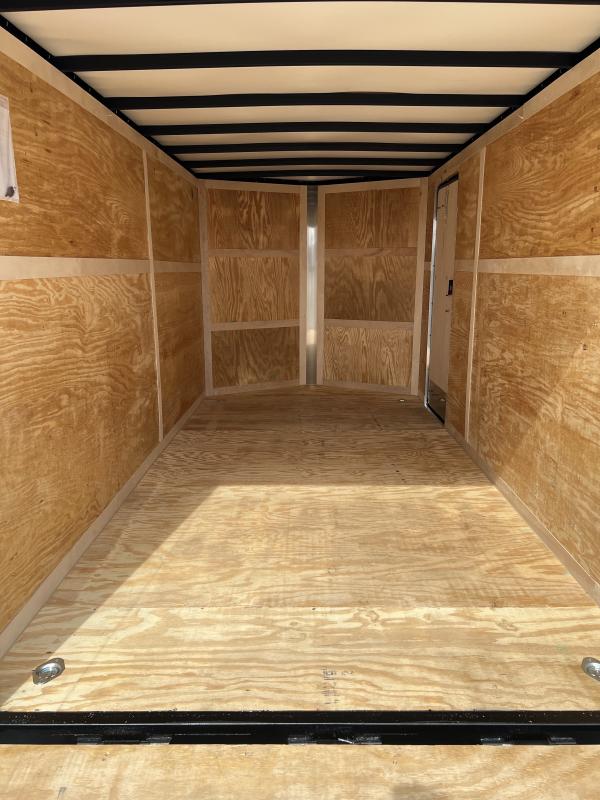 new Cargo (Enclosed) Trailers Homesteader Trailers  for sale, in Lebanon, KY Thumbnail 8