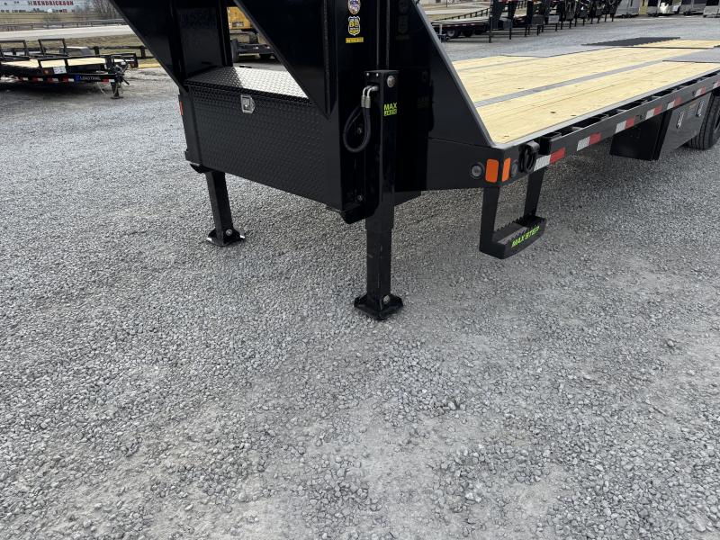 new Equipment / Flatbed Trailers Load Trail  for sale, in Lebanon, KY Thumbnail 8