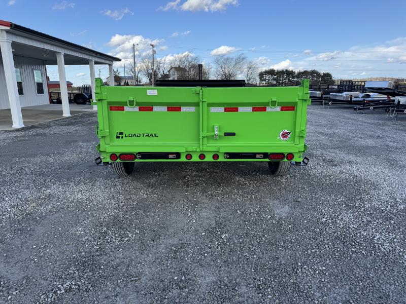 new Dump Trailers Load Trail  for sale, in Lebanon, KY Thumbnail 4
