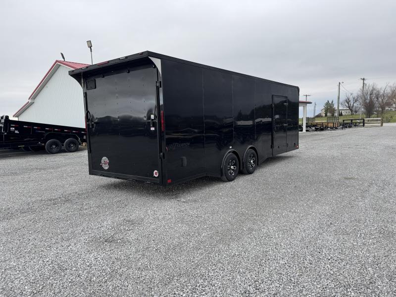 new Cargo (Enclosed) Trailers Homesteader Trailers  for sale, in Lebanon, KY Thumbnail 3