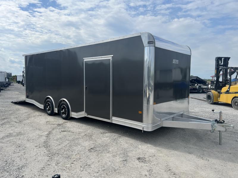 new Cargo (Enclosed) Trailers ALCOM  for sale, in Lebanon, KY Thumbnail 7