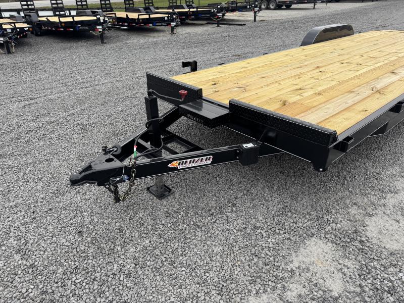new Car Haulers / Racing Trailers Blazer  for sale, in Lebanon, KY Thumbnail 8