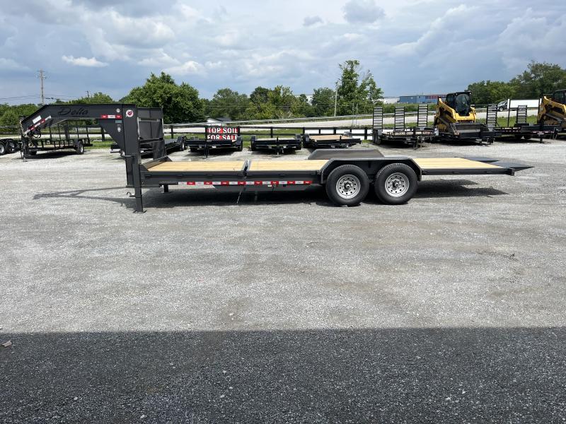 new Tilt Trailers Delta Manufacturing  for sale, in Lebanon, KY Thumbnail 7
