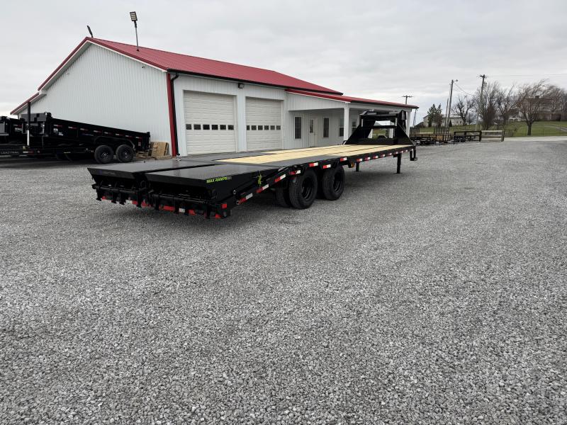 new Equipment / Flatbed Trailers Load Trail  for sale, in Lebanon, KY Thumbnail 3