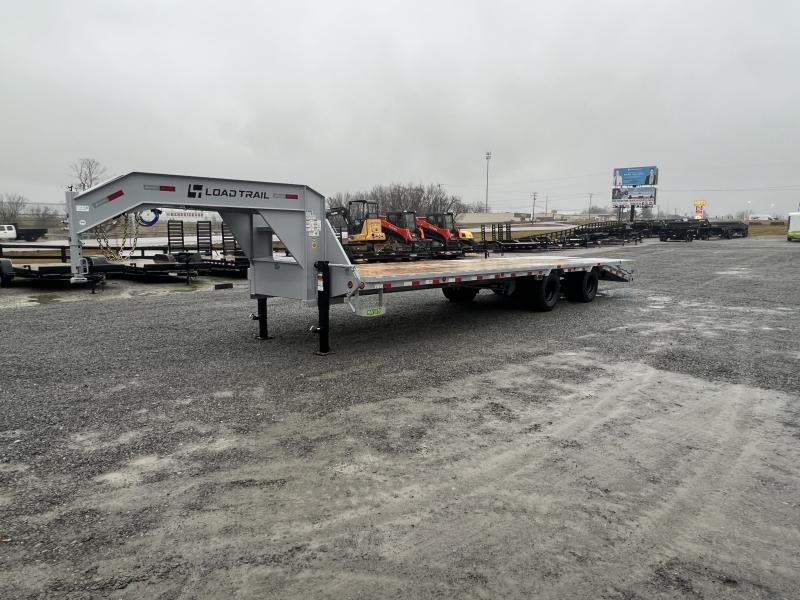 new Equipment / Flatbed Trailers Load Trail  for sale, in Lebanon, KY Thumbnail 6