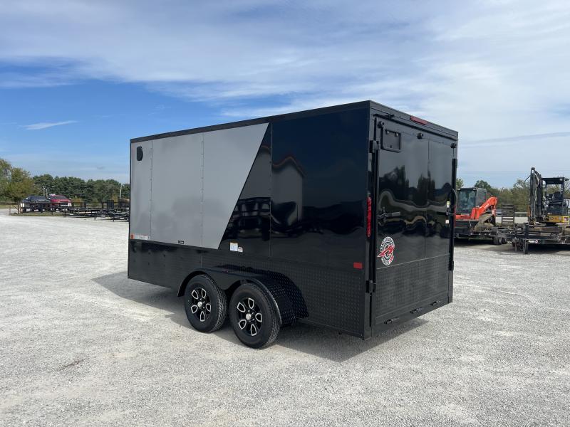 new Cargo (Enclosed) Trailers Homesteader Trailers  for sale, in Lebanon, KY Thumbnail 4