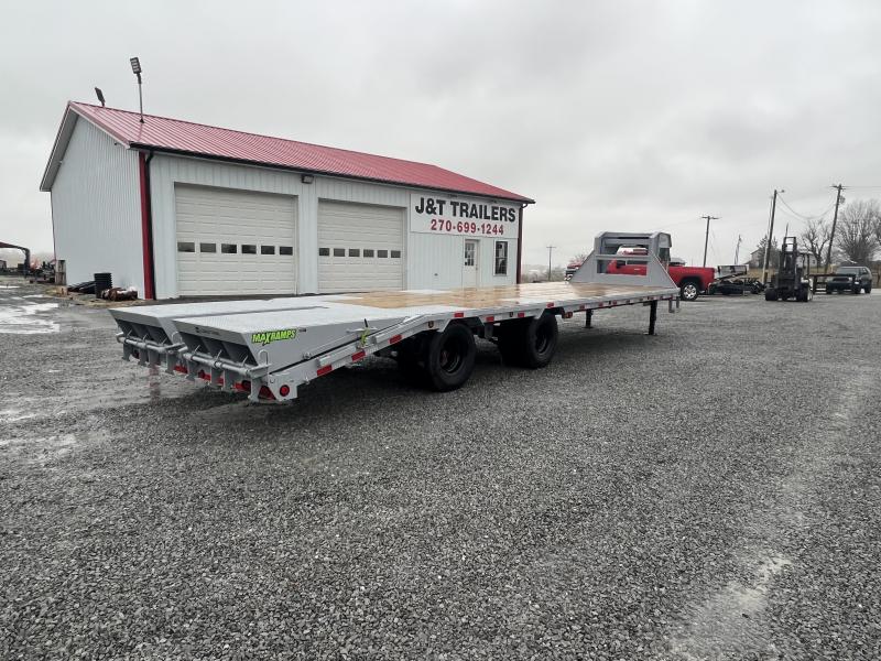 new Equipment / Flatbed Trailers Load Trail  for sale, in Lebanon, KY Thumbnail 3