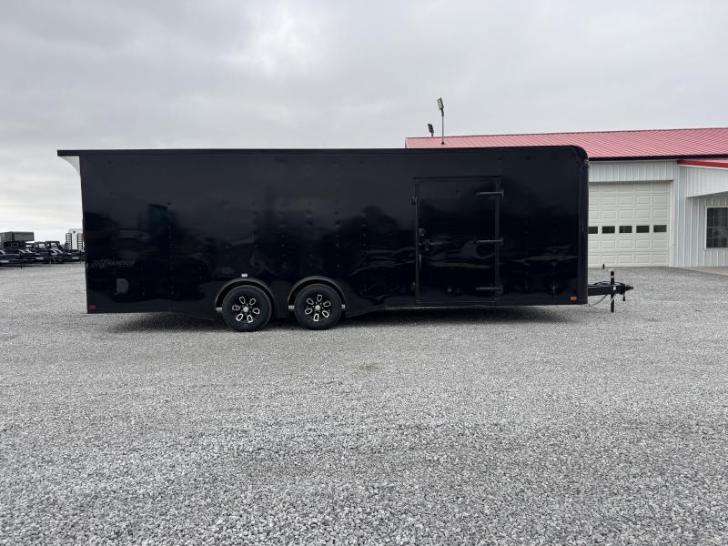 new Cargo (Enclosed) Trailers Homesteader Trailers  for sale, in Lebanon, KY Thumbnail 2