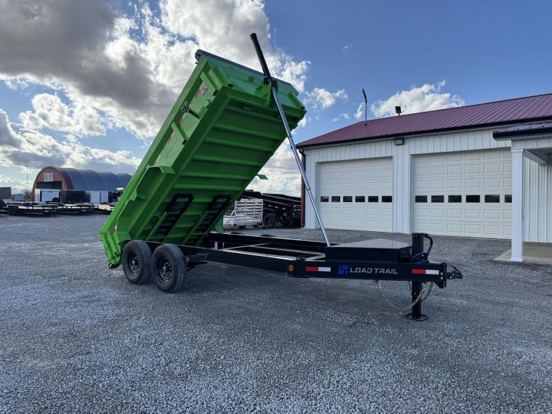 new Dump Trailers Load Trail  for sale, in Lebanon, KY Thumbnail 10