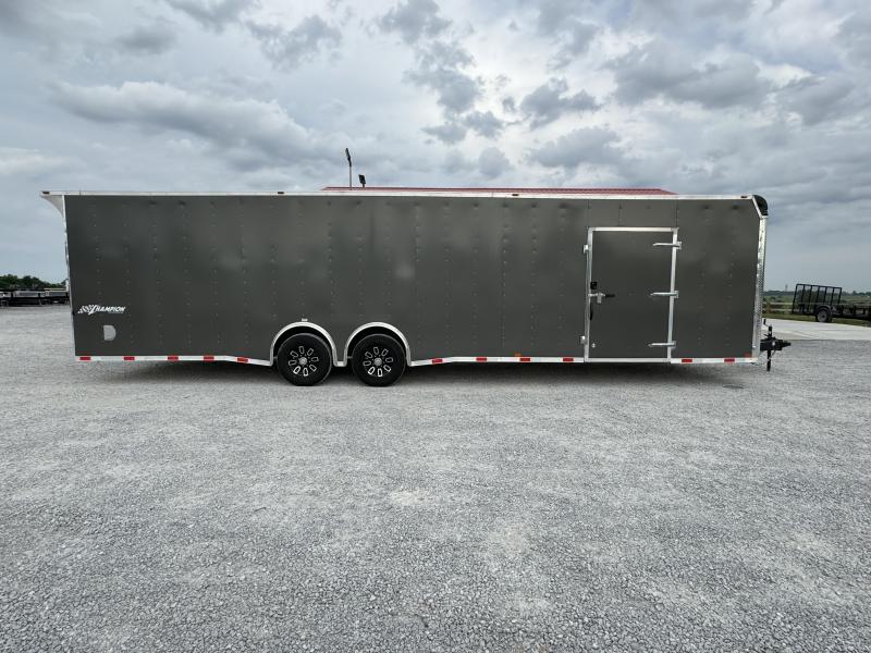new Cargo (Enclosed) Trailers Homesteader Trailers  for sale, in Lebanon, KY Thumbnail 2
