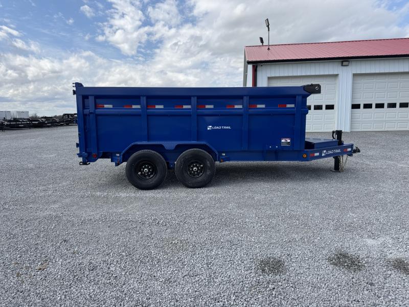 new Dump Trailers Load Trail  for sale, in Lebanon, KY Thumbnail 2