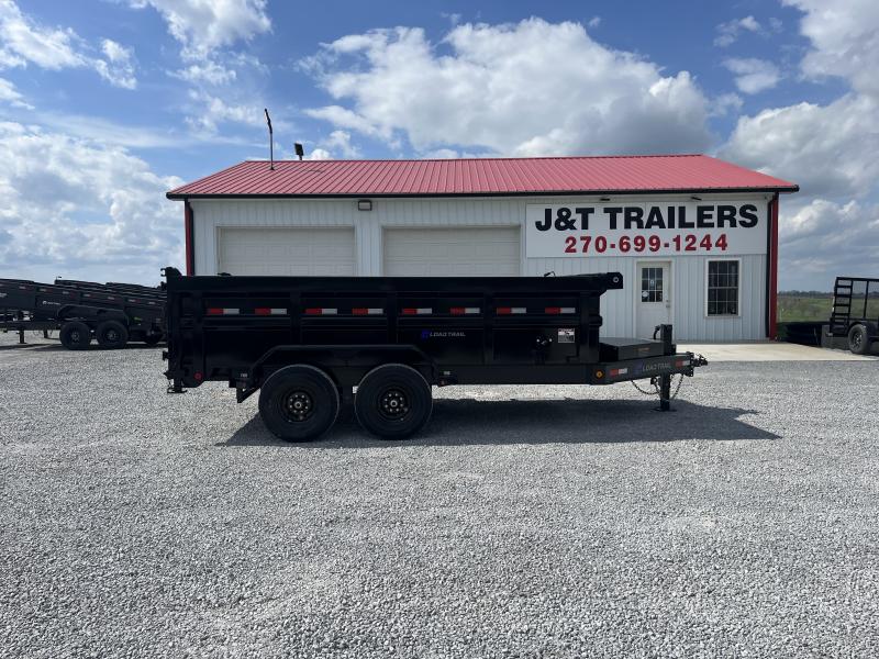 new Dump Trailers Load Trail  for sale, in Lebanon, KY Thumbnail 2